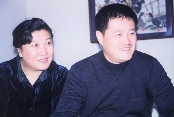 赵本山|高秀敏的彪悍人生：春晚后台和赵本山对骂，抢别人老公同居14年