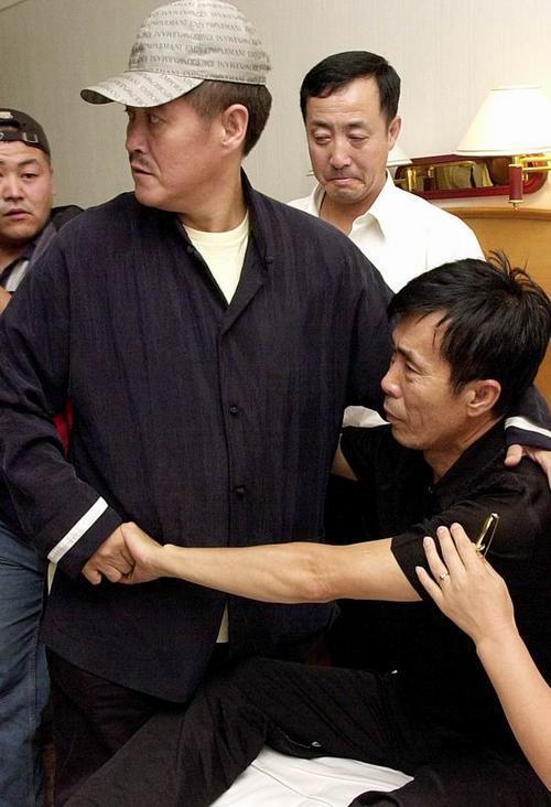 赵本山|高秀敏的彪悍人生：春晚后台和赵本山对骂，抢别人老公同居14年