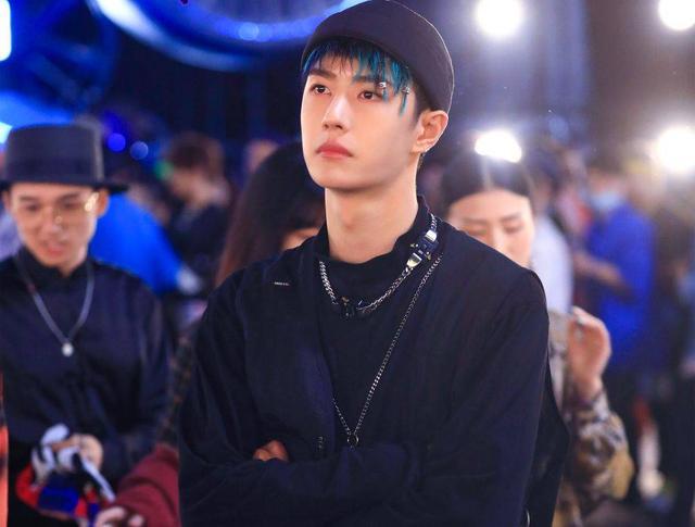 王一博|王一博张艺兴粉丝开撕？《这！就是街舞》火药味浓，究竟谁实力强