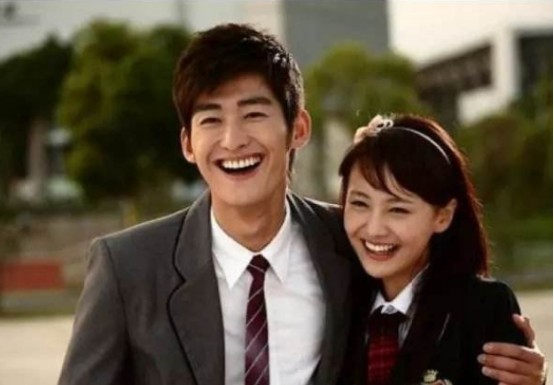 古力娜扎|张翰谈及自己的两段感情，对郑爽充满回忆，对娜扎却是一句话带过