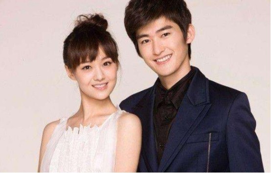 古力娜扎|张翰谈及自己的两段感情，对郑爽充满回忆，对娜扎却是一句话带过