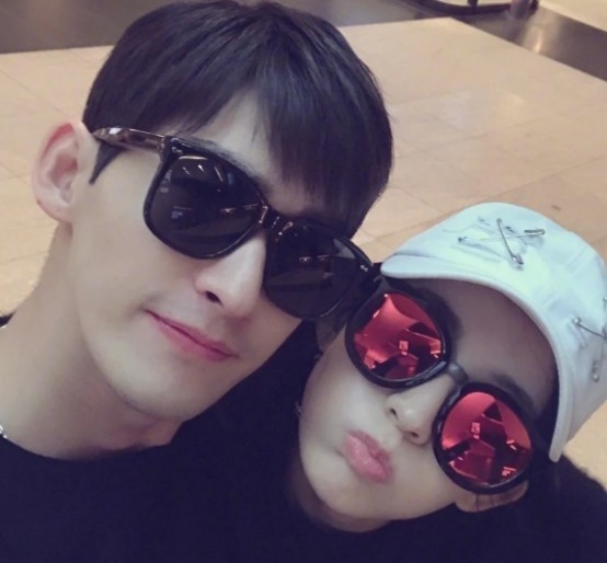 古力娜扎|张翰谈及自己的两段感情，对郑爽充满回忆，对娜扎却是一句话带过