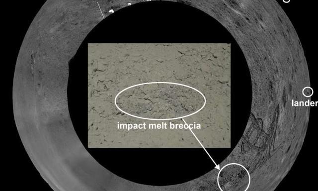嫦娥四号|嫦娥四号在月球背面发现神秘“凝胶状”物质，中国科学家给出答案