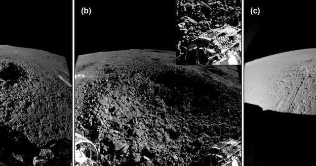 嫦娥四号|嫦娥四号在月球背面发现神秘“凝胶状”物质，中国科学家给出答案