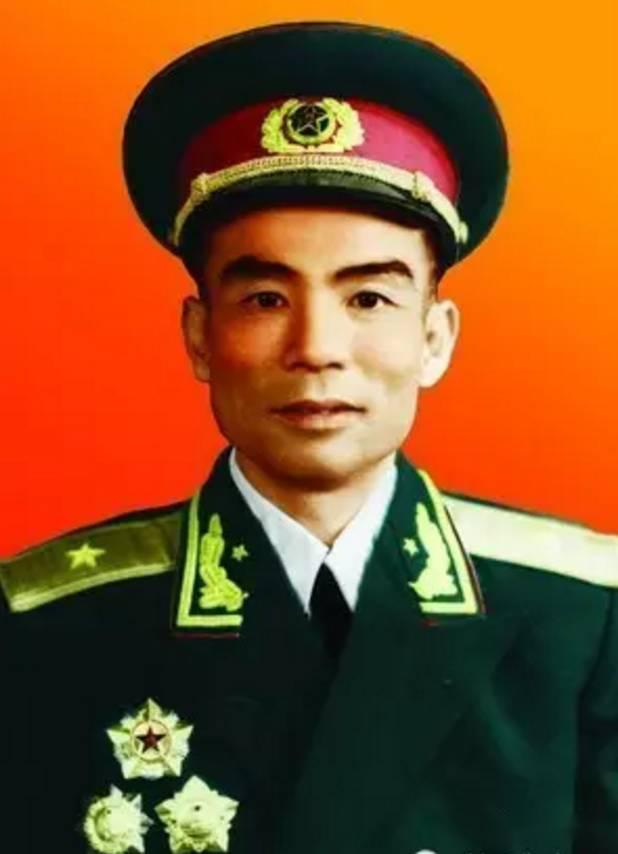 江西威武17位钟姓开国将军江西12位而且有位活过100岁