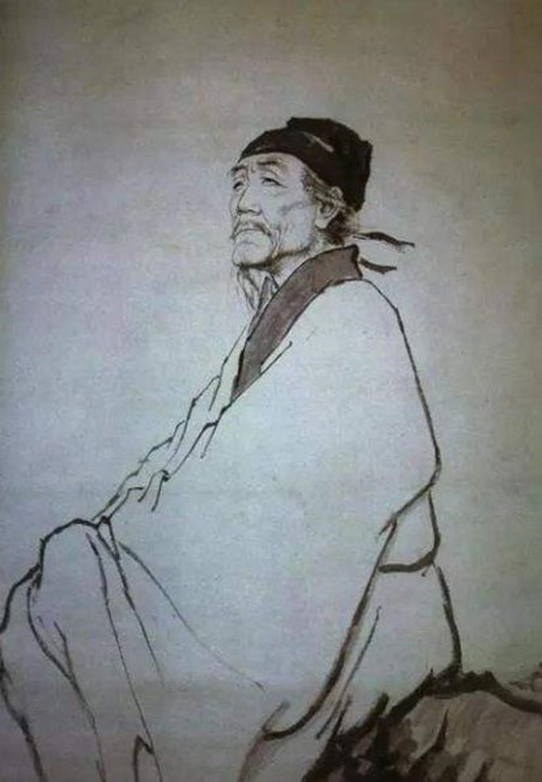 将进茶|教授模仿《将进酒》写《将进茶》斩获鲁迅文学奖，网友却极尽嘲讽