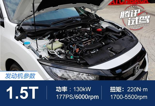 本田网红主力/10多万的“TypeR” 试驾思域