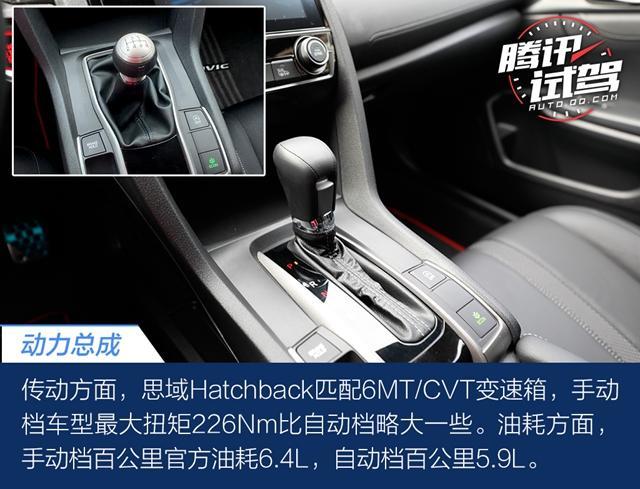 本田网红主力/10多万的“TypeR” 试驾思域