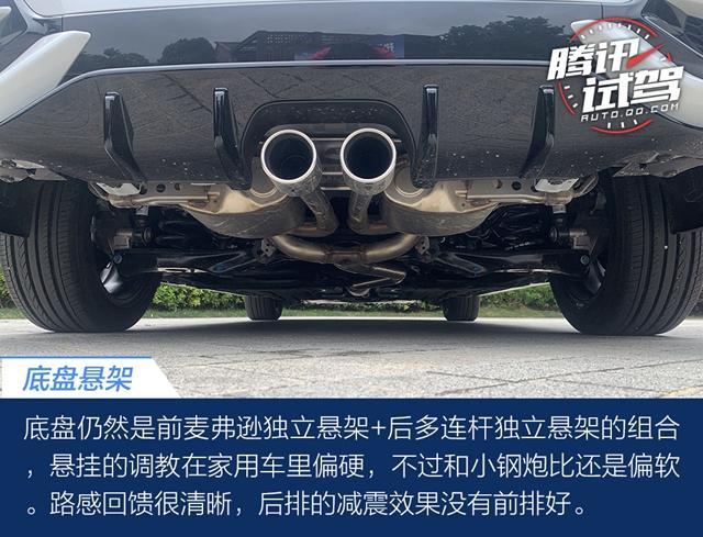 本田网红主力/10多万的“TypeR” 试驾思域