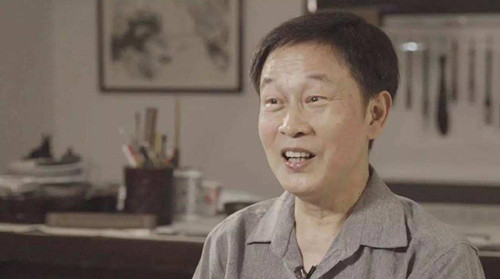 将进茶|教授模仿《将进酒》写《将进茶》斩获鲁迅文学奖，网友却极尽嘲讽