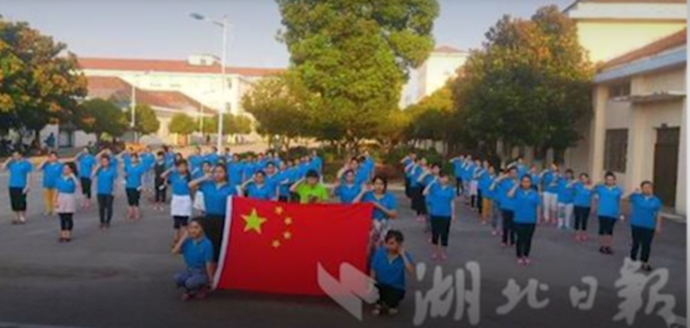 美国_时政|美媒为了黑中国，真是命都不要了………