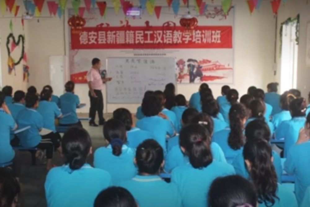 美国_时政|美媒为了黑中国，真是命都不要了………