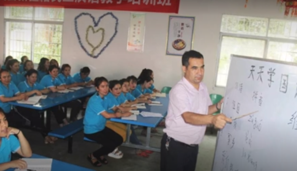 美国_时政|美媒为了黑中国，真是命都不要了………