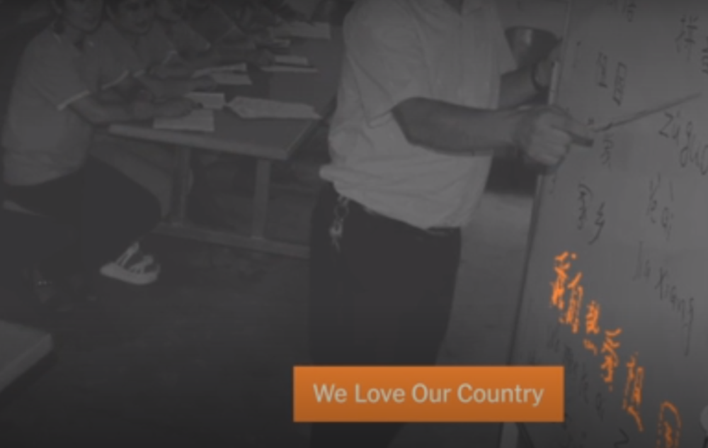 美国_时政|美媒为了黑中国，真是命都不要了………