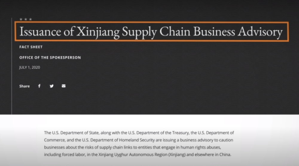 美国_时政|美媒为了黑中国，真是命都不要了………