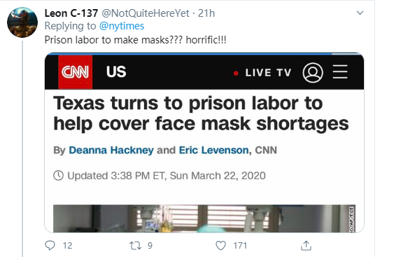 美国_时政|美媒为了黑中国，真是命都不要了………