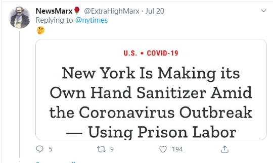 美国_时政|美媒为了黑中国，真是命都不要了………