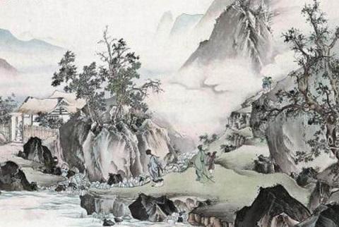 桑树|老祖宗曾说：五树进宅，人穷家败，五树是哪五种树，为何不能栽？