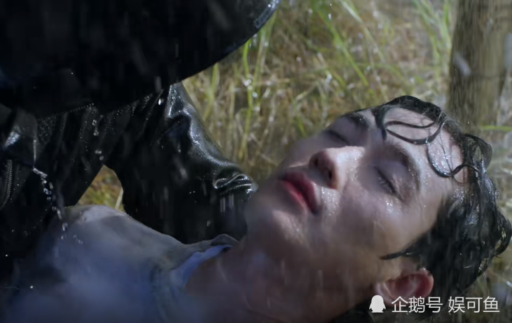 重启之极海听雷|《重启之极海听雷》加更，每周让你看个够，朱一龙下周将泪点满满