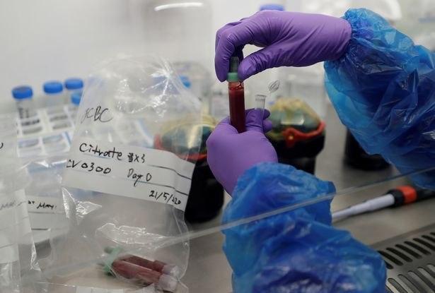 新冠病毒|南非歹徒持枪劫走一卡车新冠病毒活体样本，动机很可疑