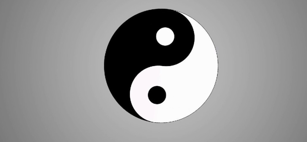 福建最圆的岛,双鱼岛外形像太极图