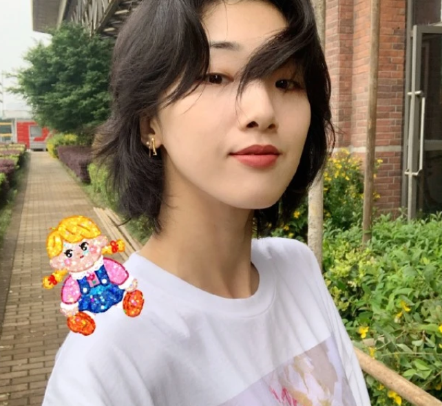 玲花|夫妻不和？玲花点赞Yamy承认老公人品不行，却又迅速撤回