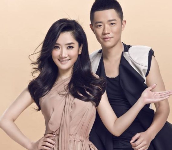 玲花|夫妻不和？玲花点赞Yamy承认老公人品不行，却又迅速撤回