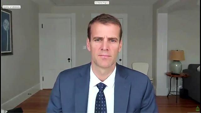 新冠疫苗|研发你争我赶，最快9月面世？美国专家警告，说第一批新冠疫苗可能不是最好