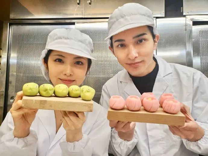 横滨流星|横滨流星确诊新冠，近期还有吻戏拍摄