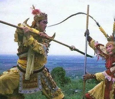 西游记|烟雨夜读 一别乡关音信杳