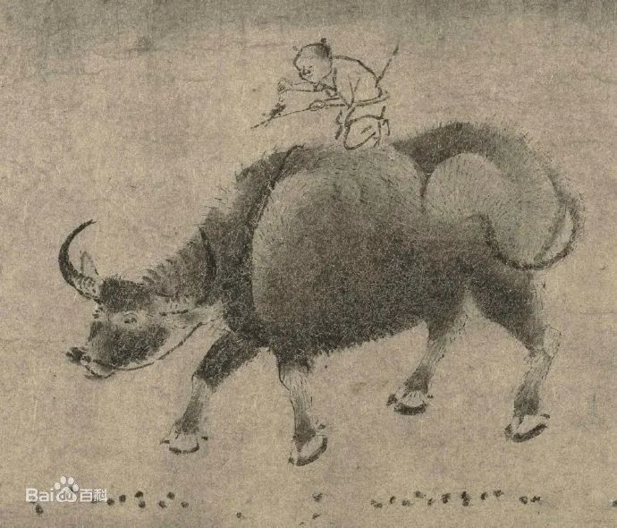 西游记|烟雨夜读 一别乡关音信杳