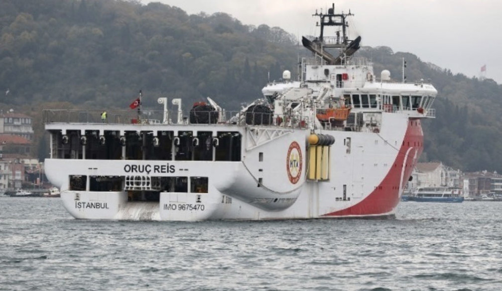 希腊_军事|希腊政府警告土耳其在争议海域升温“挑衅”会导致欧盟制裁