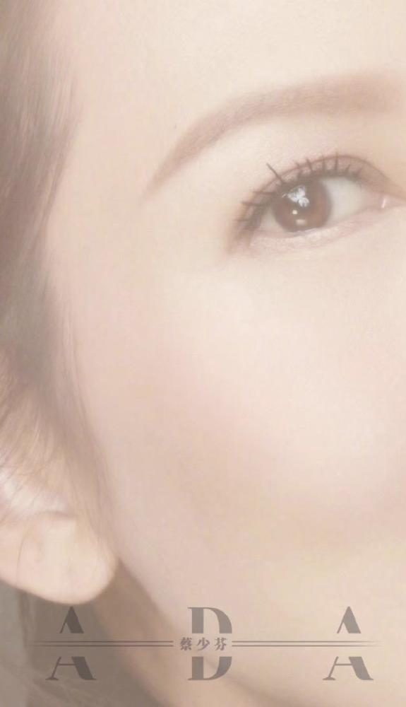 蔡少芬|蔡少芬自恋到失眠，疑惑为何生三胎后身材还那么好，惹来宣萱留言