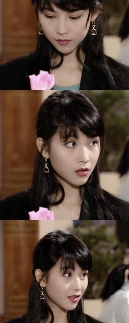 蔡少芬|蔡少芬自恋到失眠，疑惑为何生三胎后身材还那么好，惹来宣萱留言