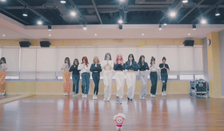 希林娜依·高|希林娜依高谈女团标准：与国外优秀女团相比，国内没有及格的