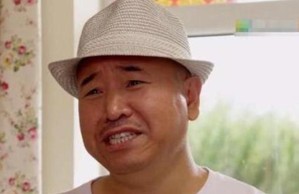 王小利|王小利拍《乡爱》12年零片酬？儿子曝换角内幕，直播只是挡箭牌