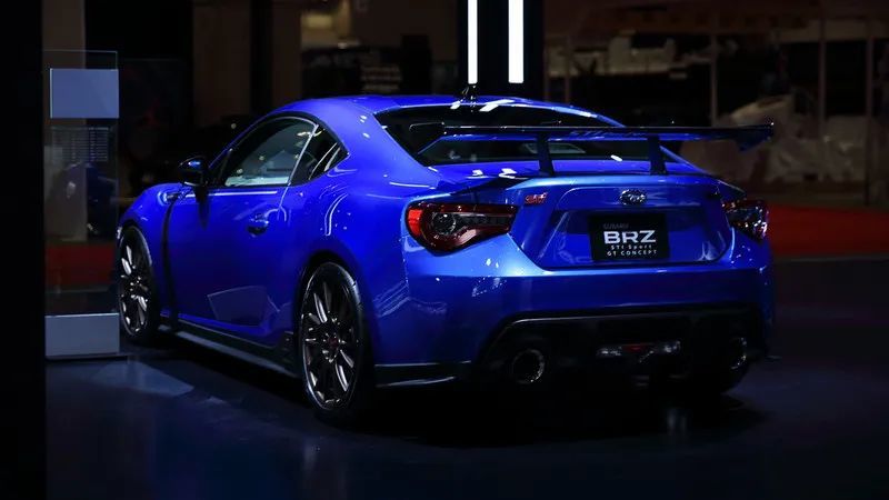 7月20日,从官方获悉,斯巴鲁brz将正式"停产",下一代车型预计2021年