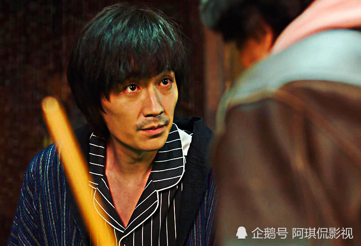 重启之极海听雷|《重启之极海听雷》：既有吐槽，还有感慨，行为逻辑是硬伤