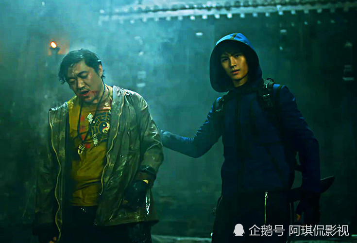 重启之极海听雷|《重启之极海听雷》：既有吐槽，还有感慨，行为逻辑是硬伤