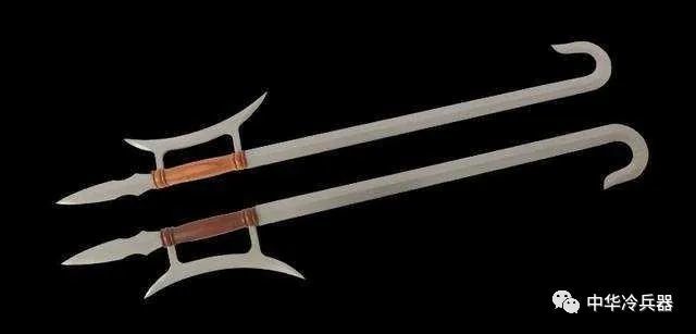 三十六类奇门兵器 腾讯网