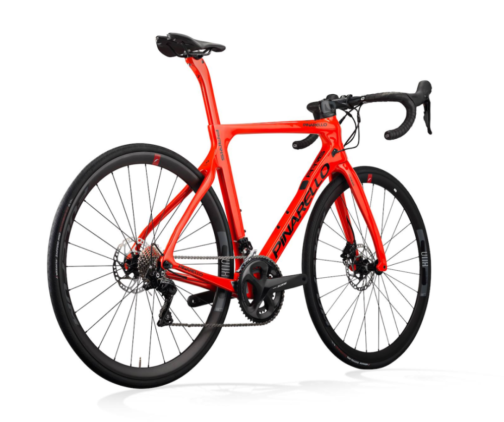 pinarello paris disk 2021