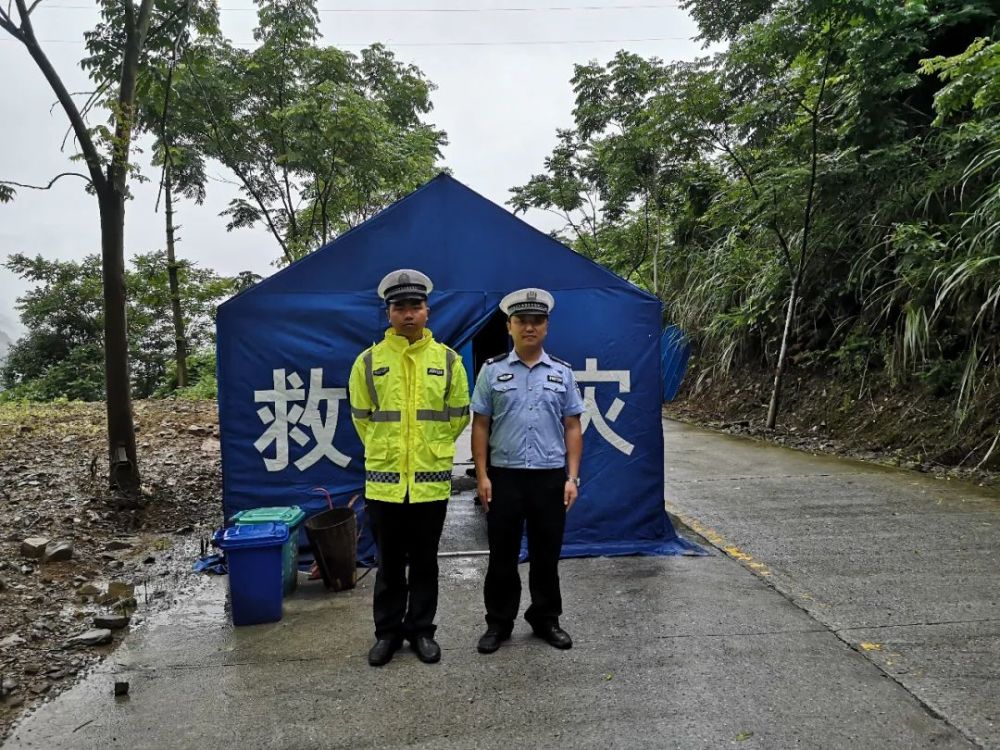 泥石流|惊险！他们说，能躲过泥石流并不是靠运气，而是……
