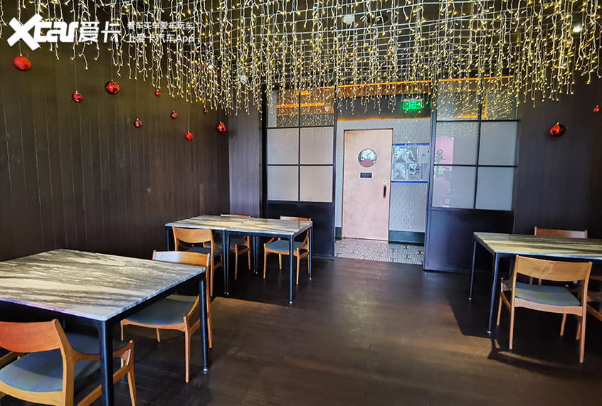 美食探店|美食探店：美食与潮流融为一身的西餐厅