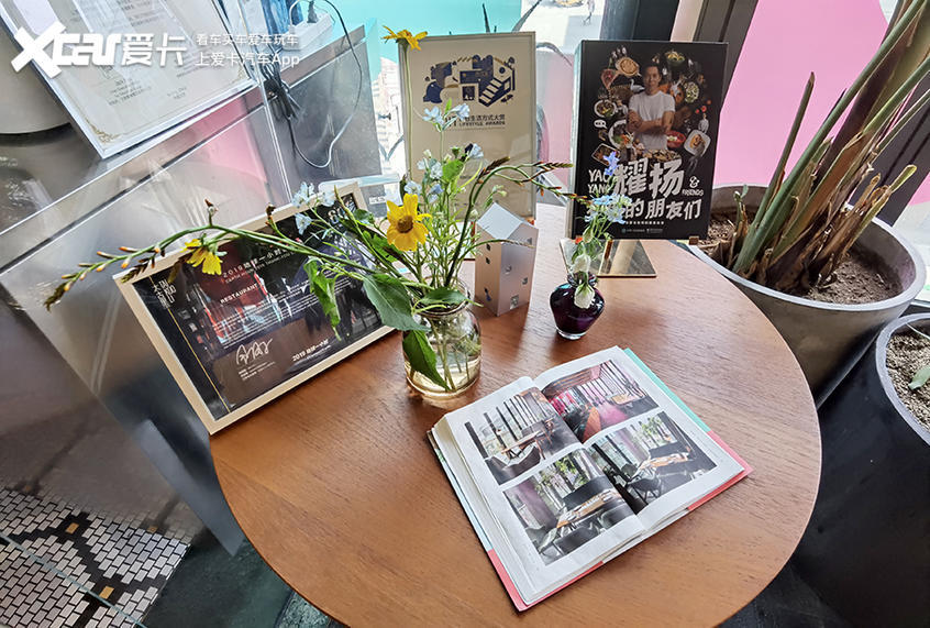 美食探店|美食探店：美食与潮流融为一身的西餐厅