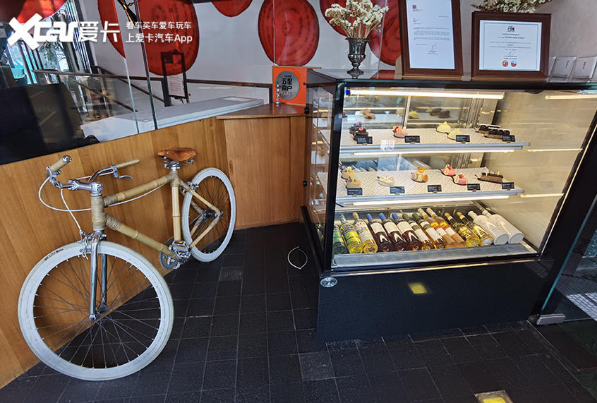 美食探店|美食探店：美食与潮流融为一身的西餐厅