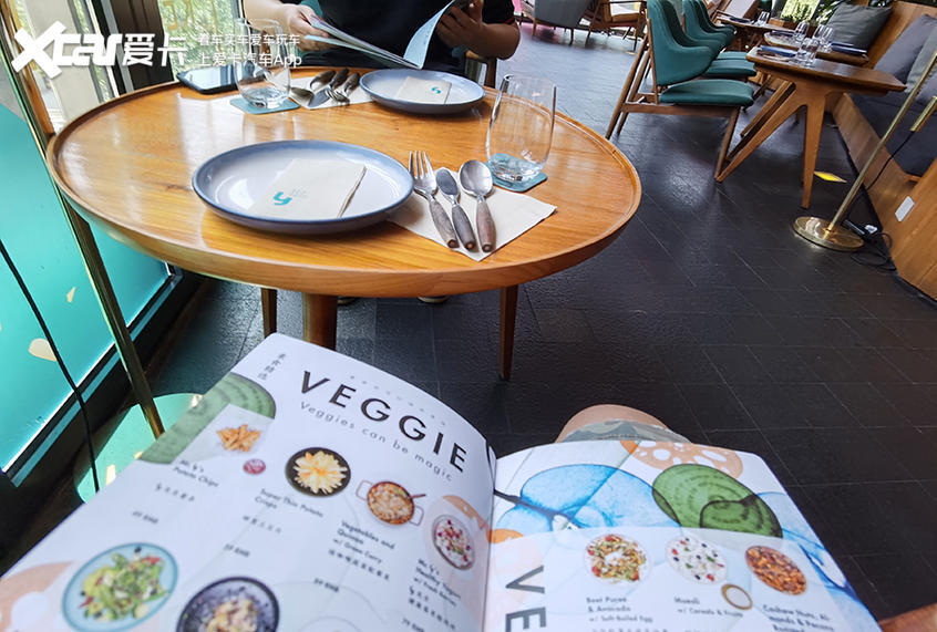 美食探店|美食探店：美食与潮流融为一身的西餐厅