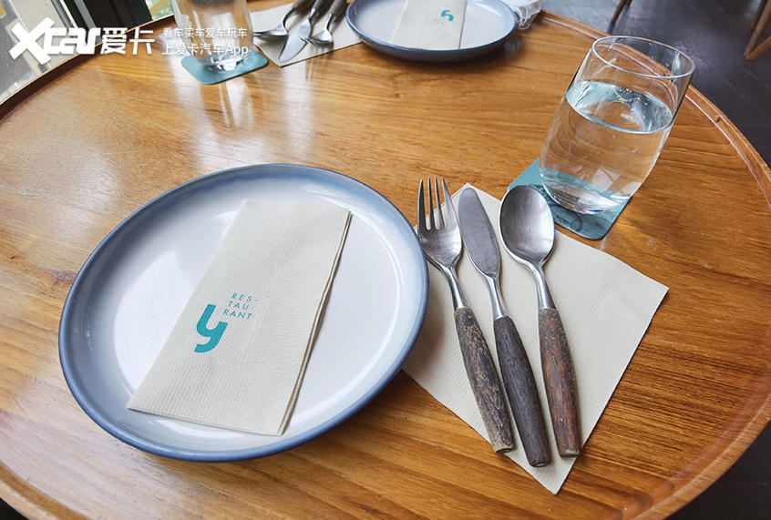 美食探店|美食探店：美食与潮流融为一身的西餐厅