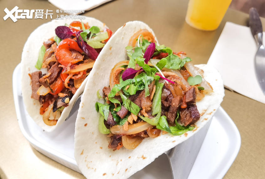 美食探店|美食探店：美食与潮流融为一身的西餐厅