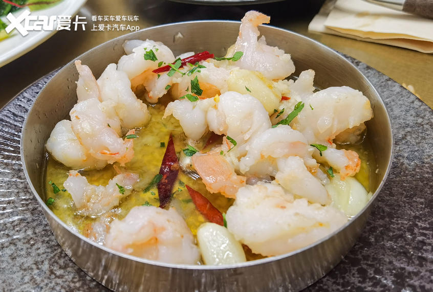 美食探店|美食探店：美食与潮流融为一身的西餐厅