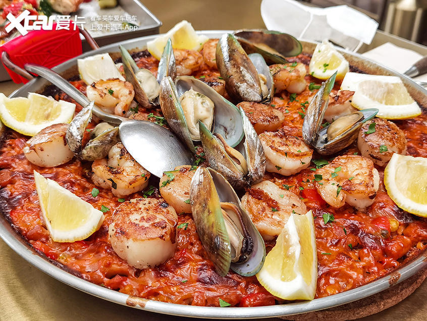 美食探店|美食探店：美食与潮流融为一身的西餐厅